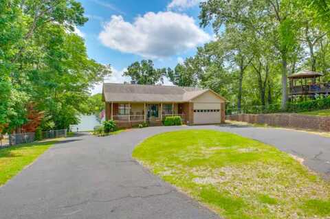 204 Paradise Point, Hot Springs, AR 71913
