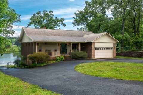 204 Paradise Point, Hot Springs, AR 71913