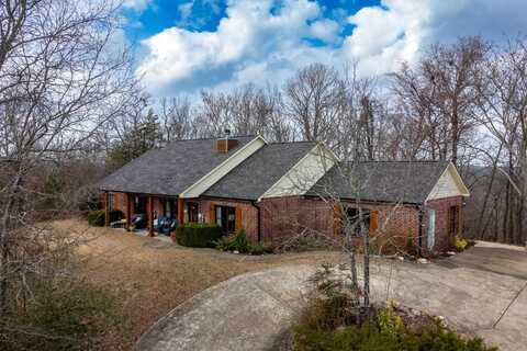 44 Bald Eagle Drive, Paron, AR 72122