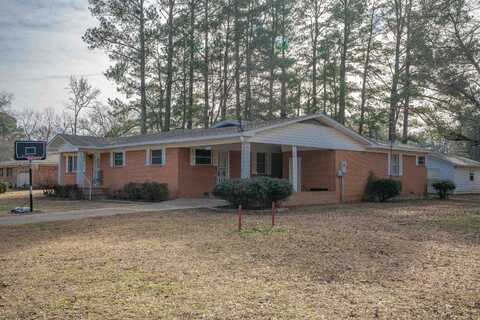 243 Windcrest Drive, Malvern, AR 72104