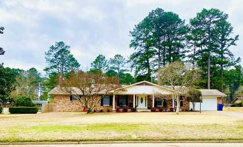 342 Palisade Dr Drive, Camden, AR 71701