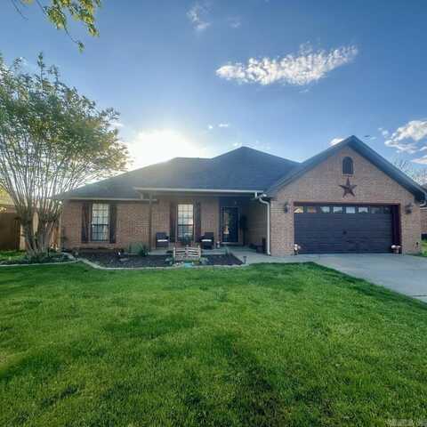 1530 Freyaldenhoven Lane, Conway, AR 72032
