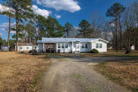 4606 Highway 67, Gurdon, AR 71743