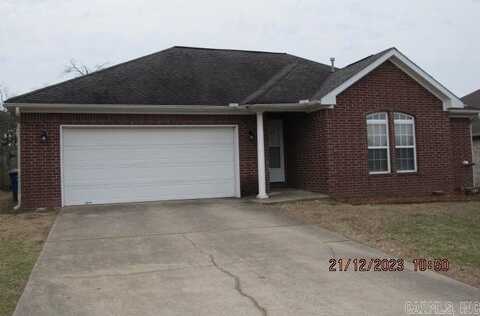 2145 Nature Trail, Conway, AR 72032