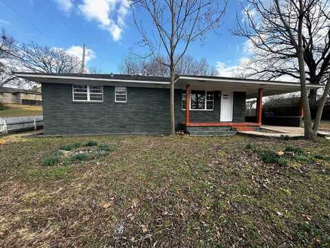 102 Delmar, North Little Rock, AR 72116