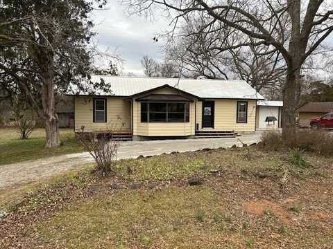 25492 E Highway 14, Mountain View, AR 72560