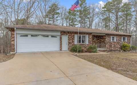 298 Needham Road, Hot Springs, AR 71901