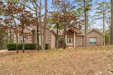 44 San Sebastian Drive, Hot Springs Village, AR 71909