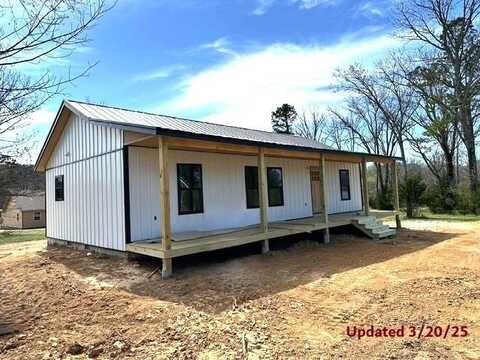 605 Frances Cove, Mountain View, AR 72560