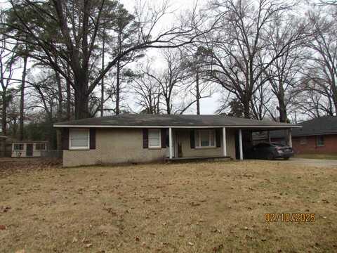 708 Walnut, Crossett, AR 71635