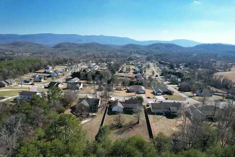 1306 Tomahawk Drive, Maryville, TN 37803