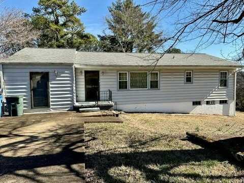 1449 Marijon Drive, Chattanooga, TN 37421