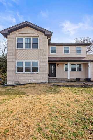 2144 Haven Crest Drive, Chattanooga, TN 37421