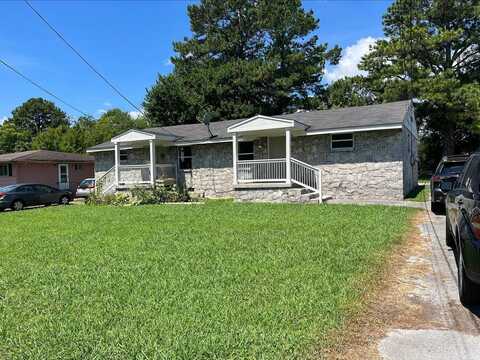 2165 Dugan Street, Chattanooga, TN 37412