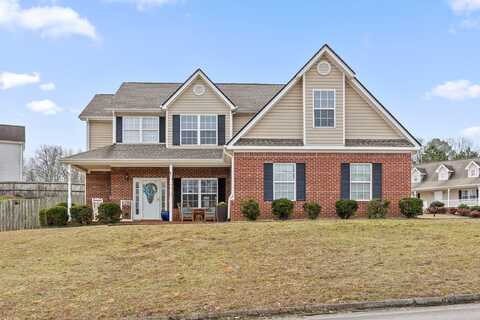 6286 Rim Ridge Court, Harrison, TN 37341