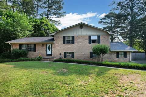 4028 Tomahawk Circle NW, Cleveland, TN 37312