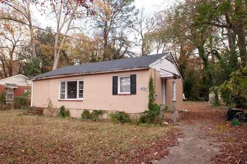 4032 BOWMAN STREET, COLUMBUS, GA 31903