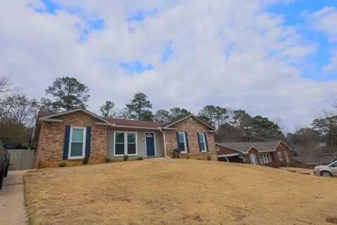 7655 NORTHFIELD DRIVE, COLUMBUS, GA 31909