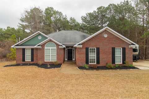 56 CAMP PARKMAN ROAD, PHENIX CITY, AL 36869