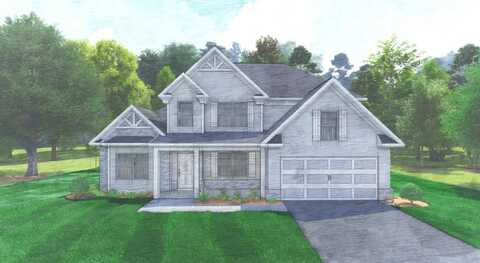 1315 McALPINE RIDGE, AUBURN, AL 36830