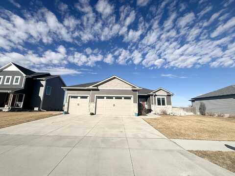 5308 42nd Street, Columbus, NE 68601