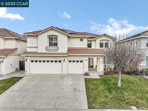 2460 Covelite Way, Antioch, CA 94531