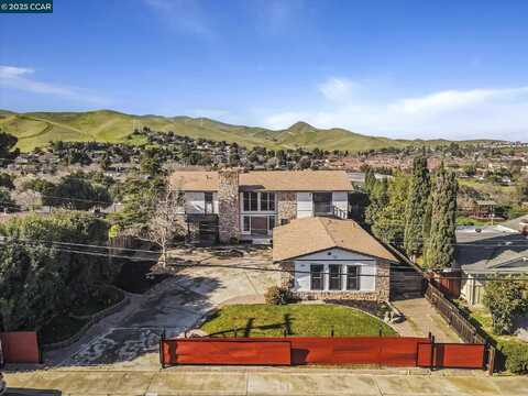 4280 Hillview Drive, Pittsburg, CA 94565