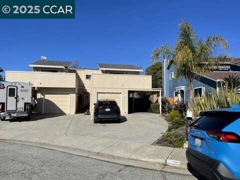 138 Farallon Ct, Aptos, CA 95003