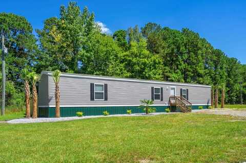 1822 Log Cabin Rd., Loris, SC 29569