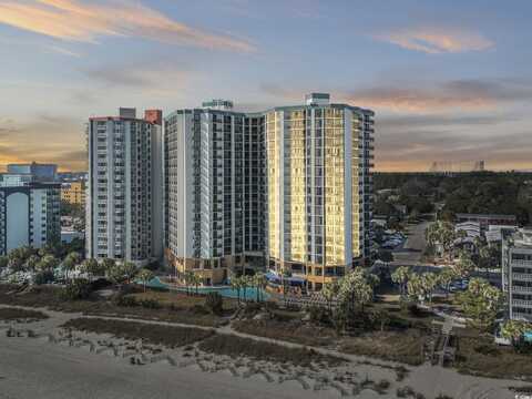 2710 N Ocean Blvd., Myrtle Beach, SC 29577