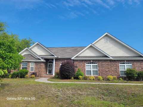 153 Highmeadow Ln., Aynor, SC 29511
