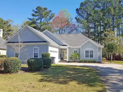 216 Club Circle Dr., Pawleys Island, SC 29585