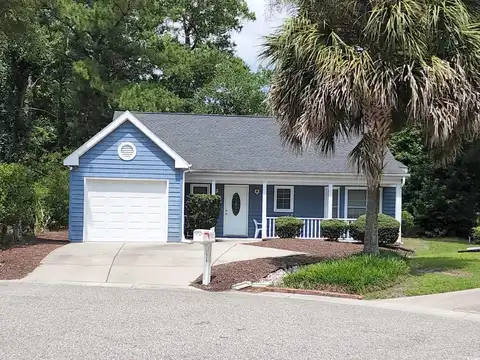 110 Redwing Ct., Pawleys Island, SC 29585