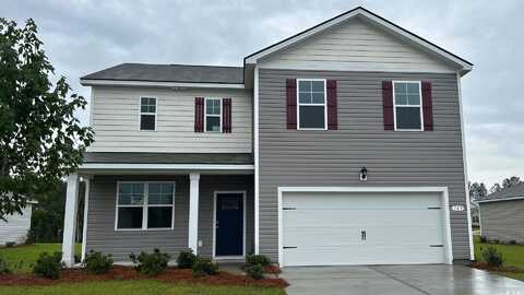 149 Leyland Cypress Dr, Conway, SC 29527