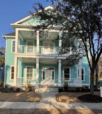 1517 James Island Ave., North Myrtle Beach, SC 29582
