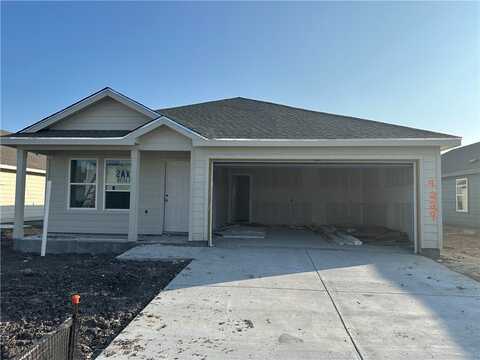 9229 Scottish Oak Street, Corpus Christi, TX 78409