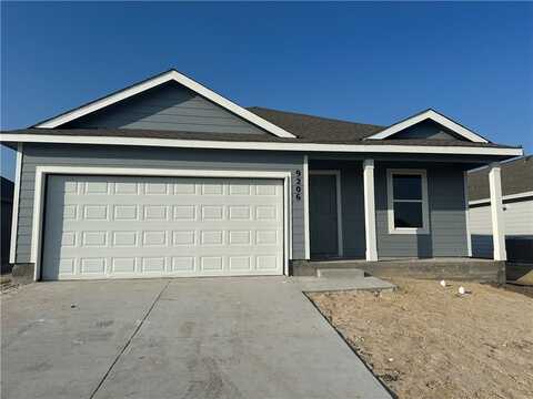 9206 Scottish Oak Street, Corpus Christi, TX 78409