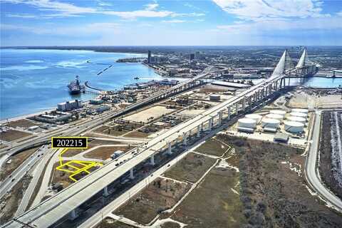 Seagull Boulevard, Corpus Christi, TX 78402