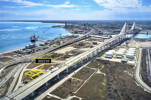Seagull Boulevard, Corpus Christi, TX 78402