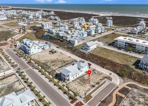 630 Sunset Avenue, Port Aransas, TX 78373
