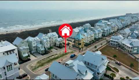 400 Coastline Drive, Port Aransas, TX 78373