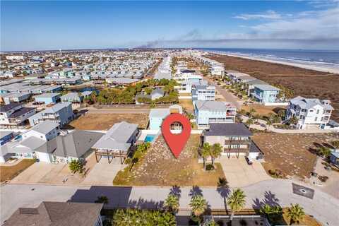 663 Gage Way, Port Aransas, TX 78373