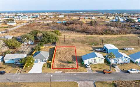 1443 S Mccampbell Street, Aransas Pass, TX 78336