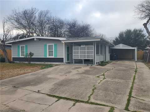 1129 Bernice Drive, Corpus Christi, TX 78412