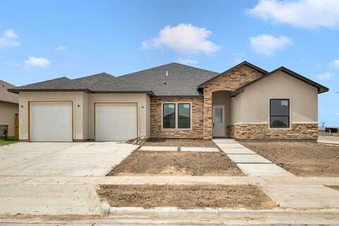 1470 Dragonstone Court, Corpus Christi, TX 78415