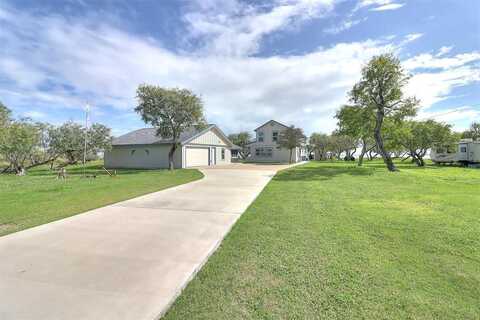 1010 First St, Bayside, TX 78340