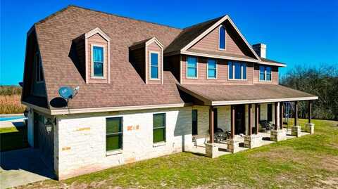 951 Carmel Drive, Sandia, TX 78383