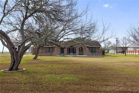 5315 Falcon, Robstown, TX 78380