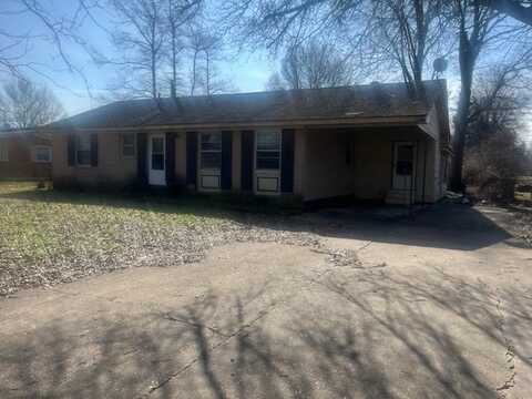 807 ROBINDALE ROAD, Blytheville, AR 72315