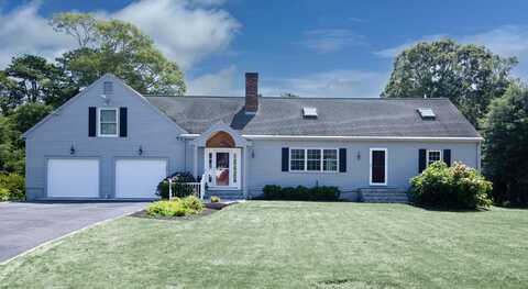 72 Lookout Road, Yarmouth Port, MA 02675